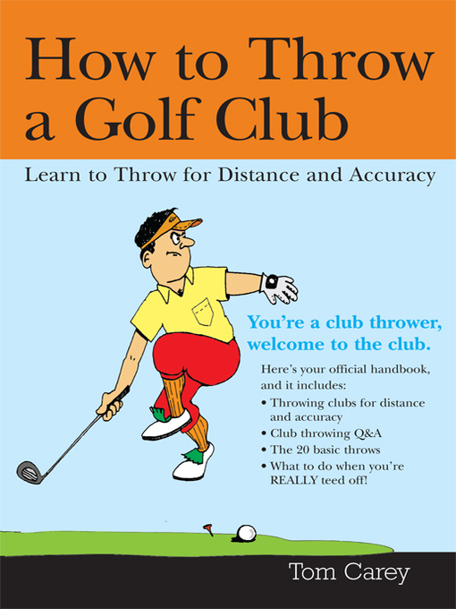 Sign Up For Golf Daily